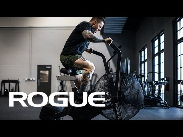 Rogue Echo Gym Timer | Rogue Fitness