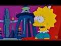 The Simpsons Lisa S Tub Universe The Simpsons Lisa S Tub Universe