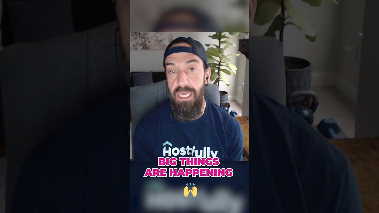 How Hostfully Decides What to Build Next