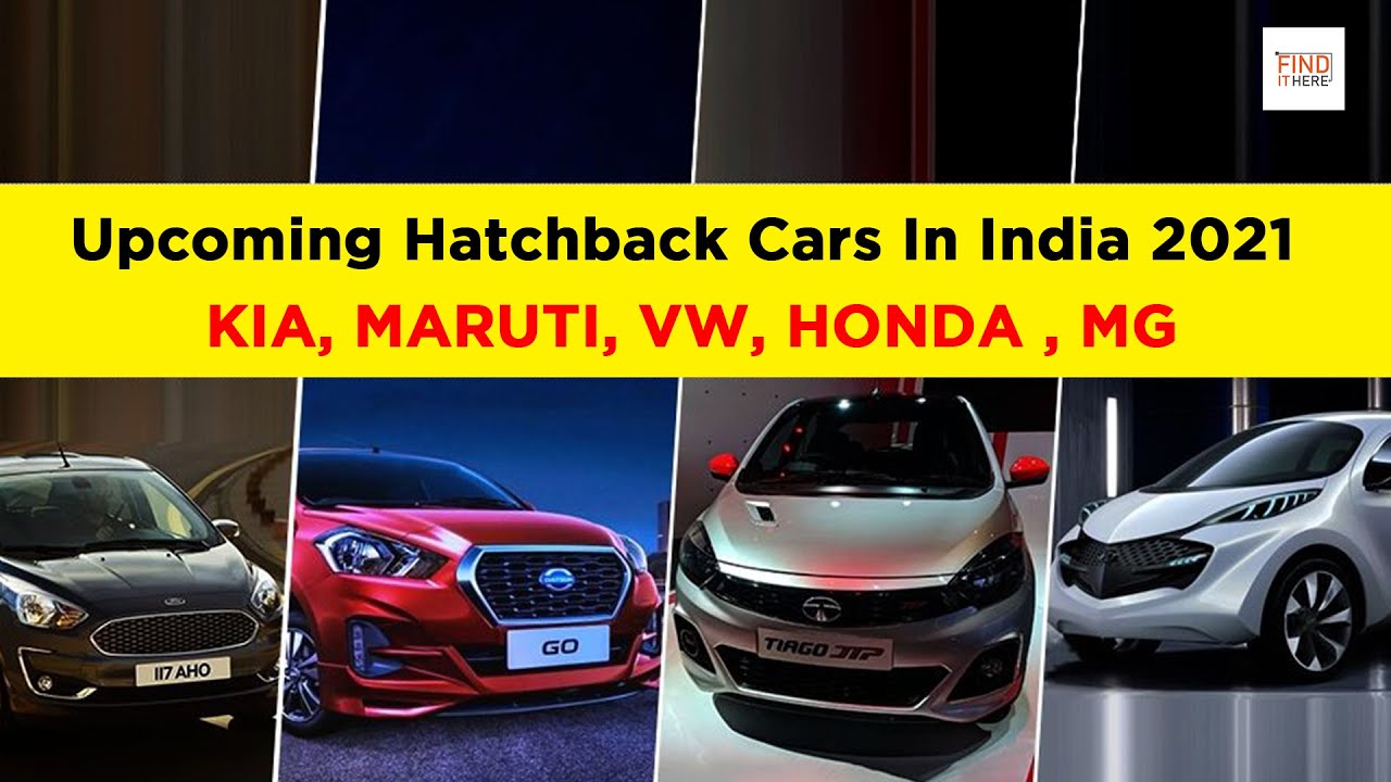 Hatchback Cars In India 2021 🔥 New Hatchback Cars in India