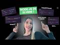 Node.js 26 Is Here! 6 Features That Change How You Write JavaScript