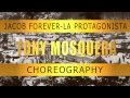 La Protagonista - Jacob Forever *Zumba® Choreo : Tony Mosquera #jacobforever #tonymosquera