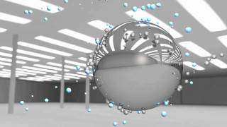 Dynamic Particles