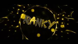 🔥Panzoid🔥 Insane blue Intro Template #8 (Free download) (20 likes)