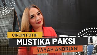 Cincin Putih Cover Yayah Andriani (LIVE SHOW Haurseah Cijulang Pangandaran)