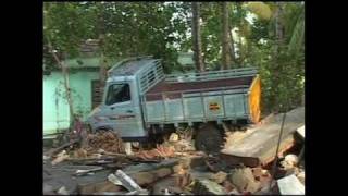 IDRL - Disasters in Asia: the case for legal preparedness (English)