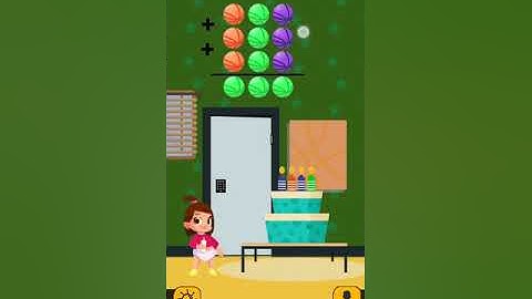 Escape Room: The 4 Digit Code. 117 118 119 120 121. Walkthrough.