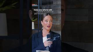 Quick Guide to Privacy Settings #robbiontherecord #cybersecurity #ai #datingscams #scams #deepfake