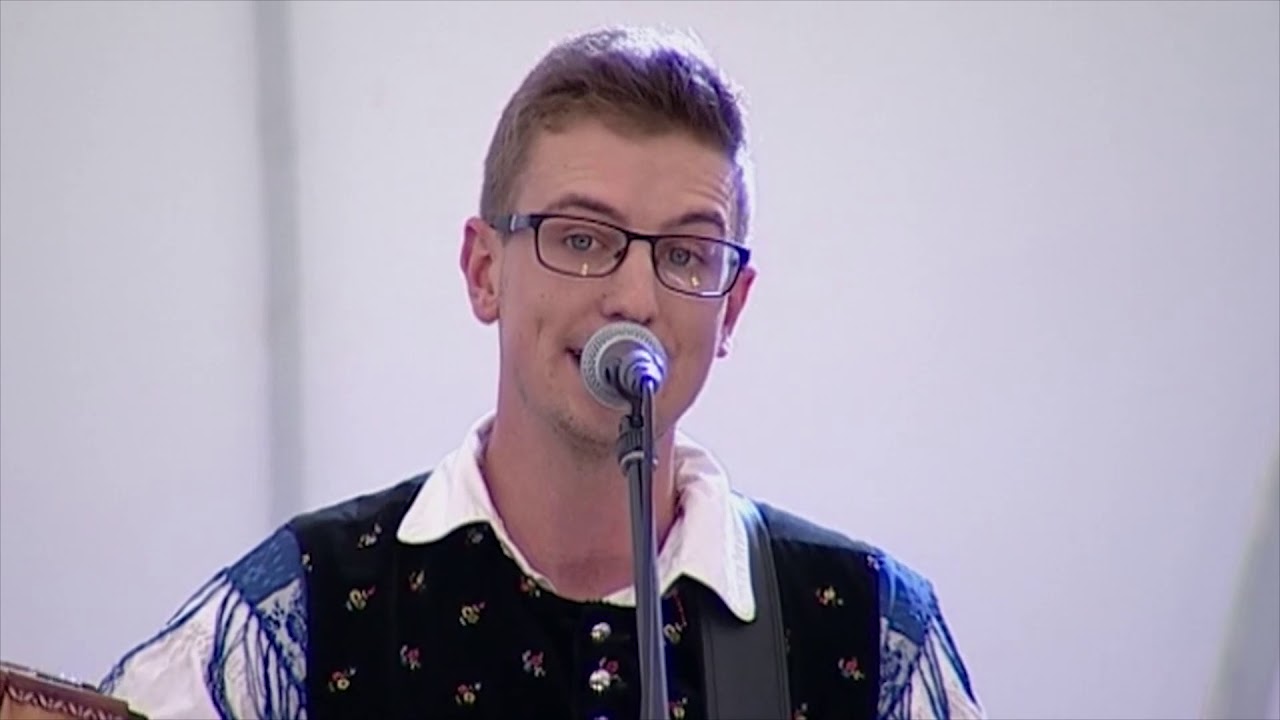 Klateži - Neskončno zaljubljena