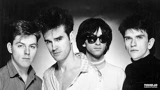 The Smiths - Frankly Mr Shankly [1985 demo] [magnums extended mix]