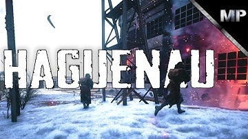 Post Scriptum Chapter 4 : Haguenau