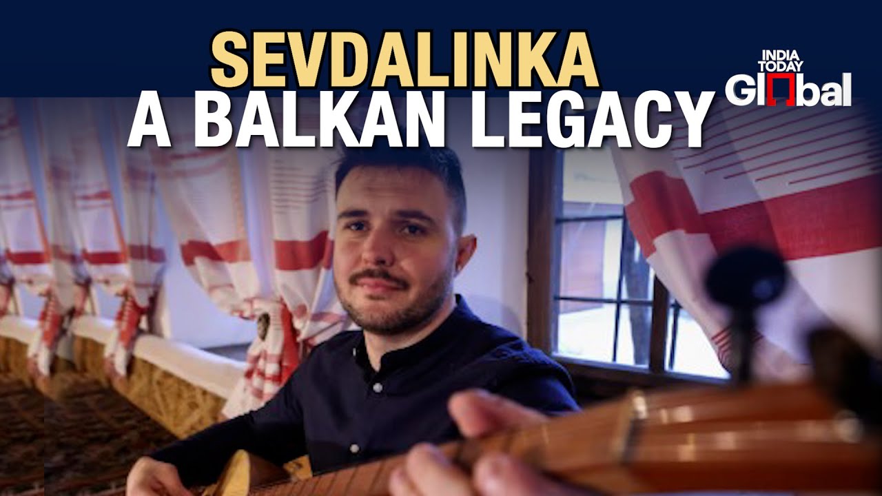 UNESCO's Intangible Cultural Heritage: The Balkan Blues' Sevdalinka Love Songs | India Today Global UNESCO's Intangible Cultural Heritage: The Balkan Blues' Sevdalinka Love Songs | India Today Global