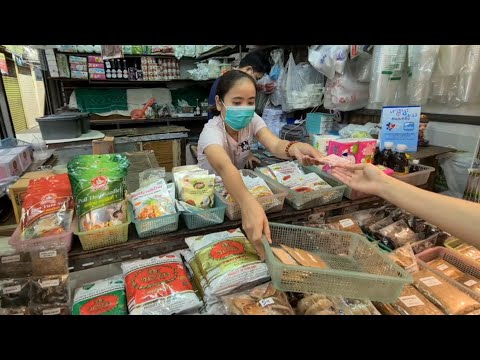 Video: Hal Terbaik Untuk Dilakukan Di Thonburi, Bangkok