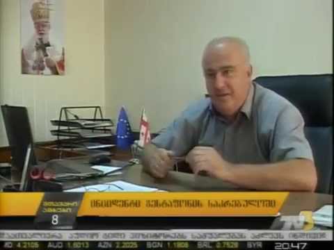 ინციდენტი ზესტაფონის საკრებულოში