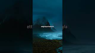 Gün Gelecek Herkes Hakettiği Hayatı Yaşayacak Resimi