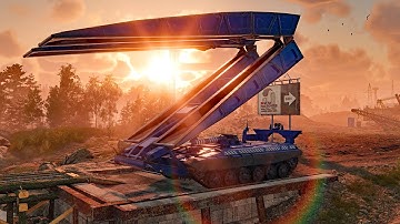 RoadCraft - Mission Contamination (2/8) - Part 10