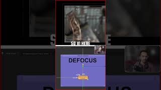 Create EPIC CatEye Defocus in Nuke with EASY Tricks