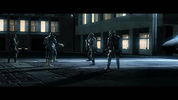 Prototype - 【Walkthrough/Playthrough】 - 【HD】 - 【Part 4】