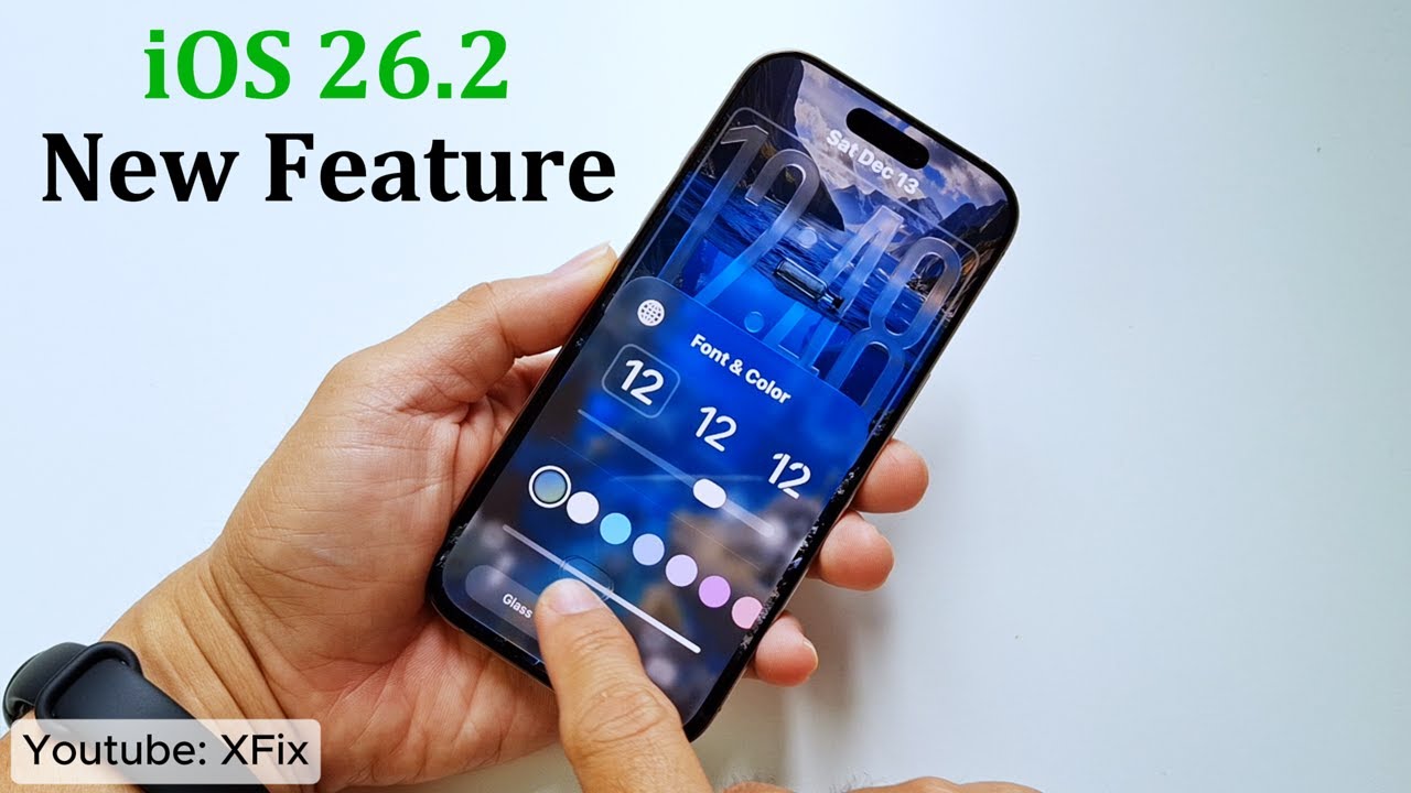 Ios 262 New Feature Youtube 