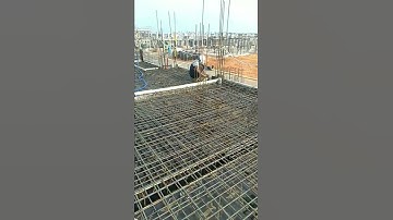 nghiệm thu cop pha côt thép sàn 2