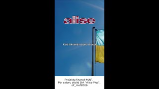 Karš Ukrainā i dronu draudi