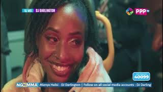 DJ DARLINGTON : FURAHI DAY FEVER MIX : PPP TV KENYA