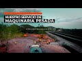 Servicios de Maquinaria Pesada INVECRO CONSTRUCTORA 11042023