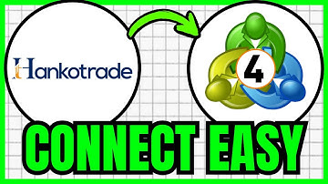 How To CONNECT HankoTrade To MT4 (QUICK & EASY) 2025
