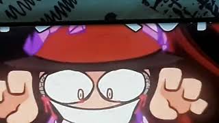 Fnf Confrontation But Everyone Sings It