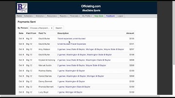 Administrators: Make an Offline Payment