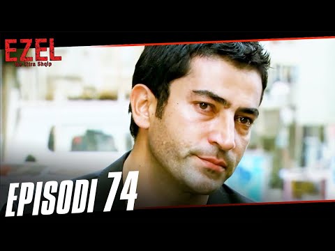 Ezel Me Titra Shqip Episodi 74