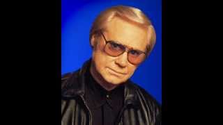 George Jones - Over You chords