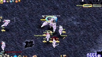 Conquer 2.0 x$Dragons$x Botting in grotto