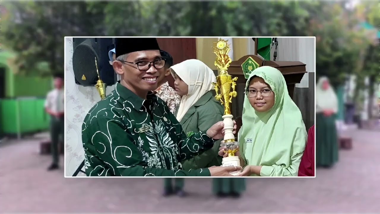 PPDB MTsN 1 Nganjuk 2024-2025