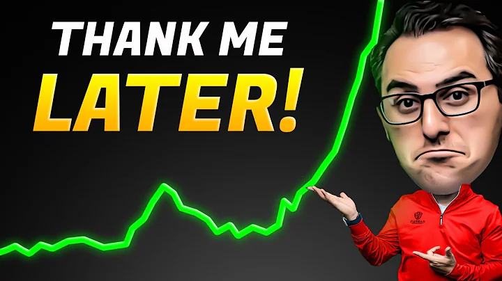 This stock will EXPLODE in 2026! (Top Stock to Buy Now)