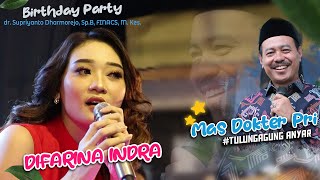 Download Lagu DIFARINA INDRA - RUNGKAD ( LIVE TULUNGAGUNG ) Birthday Party Mas Dokter Pri MP3 Download Lagu DIFARINA INDRA - RUNGKAD ( LIVE TULUNGAGUNG ) Birthday Party Mas Dokter Pri MP3