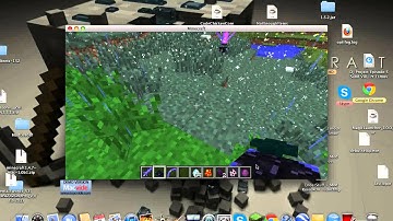 EnderStuff + Mod Review