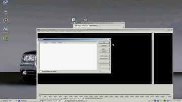 How to resize big files to small with VirtualDub
