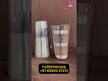 Lassi Tumblers At Rathna Stores Rathnastores Lassi Tumbler Steeltumbler Kitchenessentials Lassi Tumblers At Rathna Stores Rathnastores Lassi Tumbler Steeltumbler Kitchenessentials