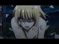 Shadow vs Beatrix & Iris Midgar「AMV」-  Till I Collapse