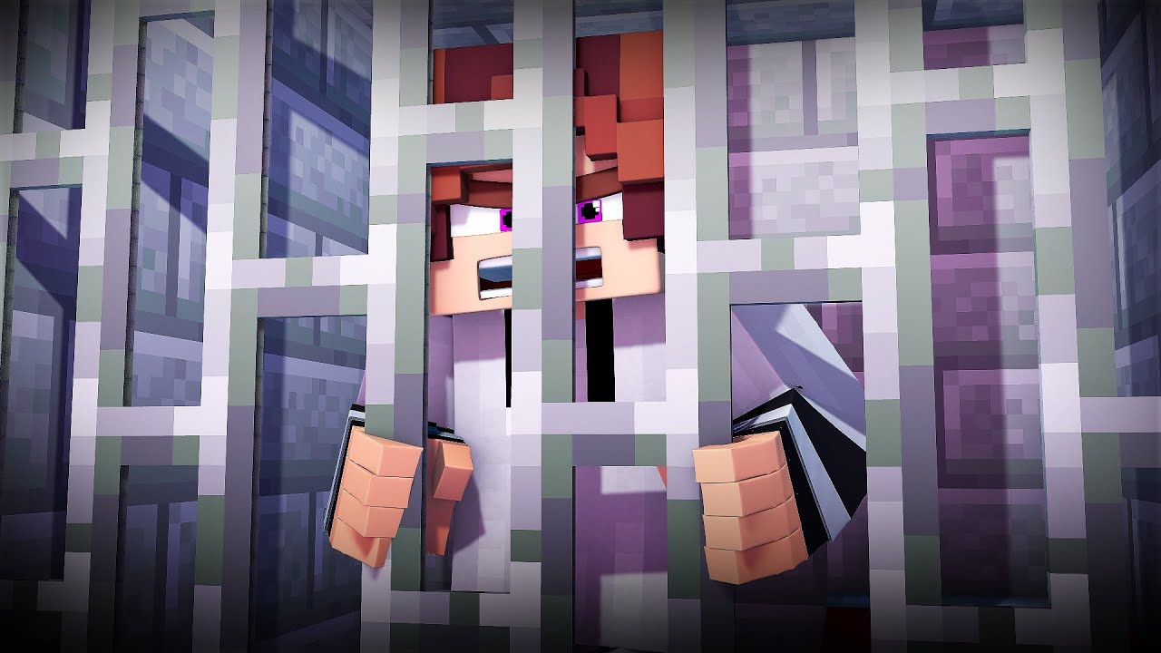I GOT SENT TO PRISON...