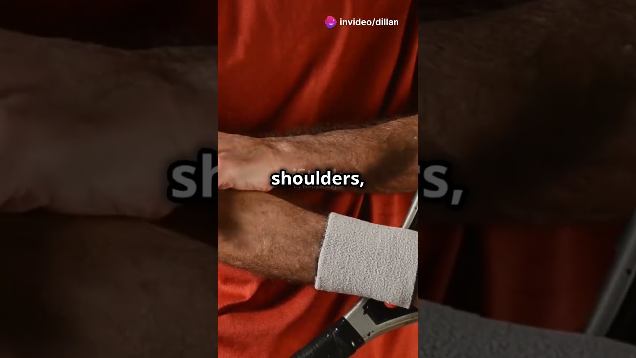 Ron’s Comeback Pain-Free Tennis With JointEternal