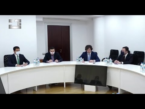 „ოცნების“გადაწყვეტილებას,  შეთანხმების ანულირებასთან დაკავშირებით, არასამთავრობვოებვი ეხმაურებიან