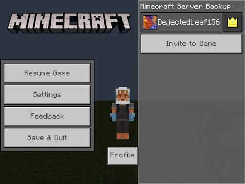 वीडियो: Minecraft में लैग कैसे हटाएं