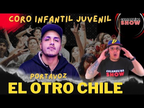 Portavoz & El