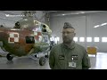 Podniebne technologie - Inowrocław W-3PL Głuszec i Mi-2 56. Baza Lotnicza w Inowrocławiu