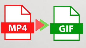 How to convert MP4 to GIF in 60 seconds (Fast)