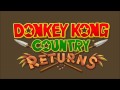 64  furious fire  donkey kong country returns ost