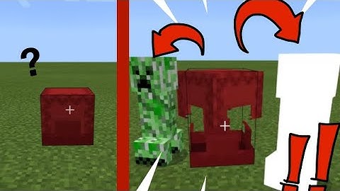 *UNDETECTABLE* Creeper Trap