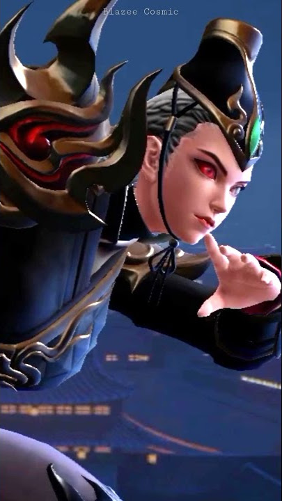Jedag Jedug Skin Hero ml,Lesley😎🌠||Mobile legends.#jedagjedug #mlbb